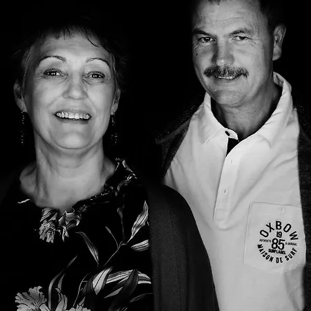 فندق مبيت وإفطار Du Vigneron - Domaine Leon Bleesz Reichsfeld