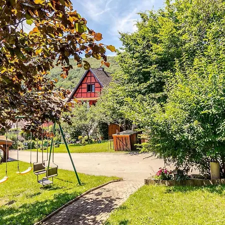 Bed & Breakfast Domaine Bleesz Reichsfeld