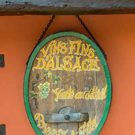 Du Vigneron - Domaine Léon Bleesz Reichsfeld