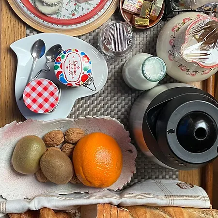 Domaine Bleesz Bed & Breakfast Reichsfeld