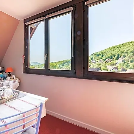 Du Vigneron - Domaine Léon Bleesz Bed & Breakfast