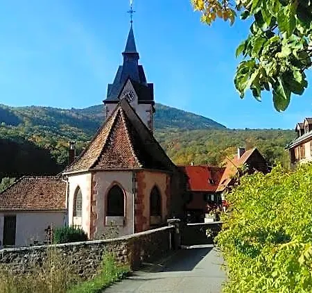 Du Vigneron - Domaine Léon Bleesz 3*