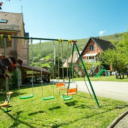 فندق مبيت وإفطار Du Vigneron - Domaine Leon Bleesz 3*