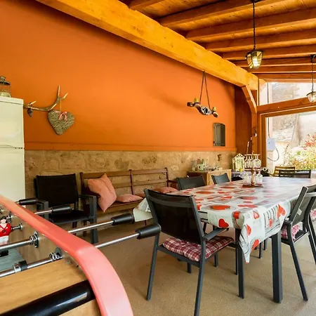 Du Vigneron - Domaine Leon Bleesz فندق مبيت وإفطار Reichsfeld