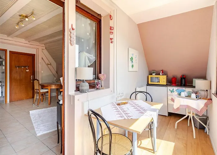 Du Vigneron - Domaine Leon Bleesz Bed & Breakfast Reichsfeld
