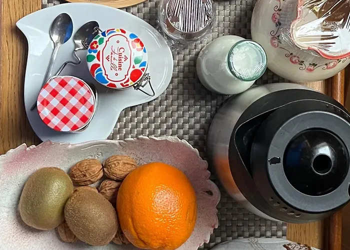 Du Vigneron - Domaine Léon Bleesz Bed & Breakfast Reichsfeld