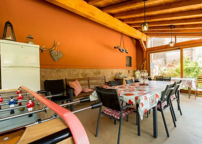 Du Vigneron - Domaine Leon Bleesz Bed & Breakfast Reichsfeld