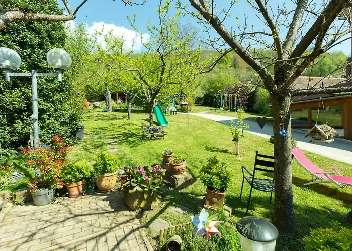 Bed & Breakfast Du Vigneron - Domaine Leon Bleesz
